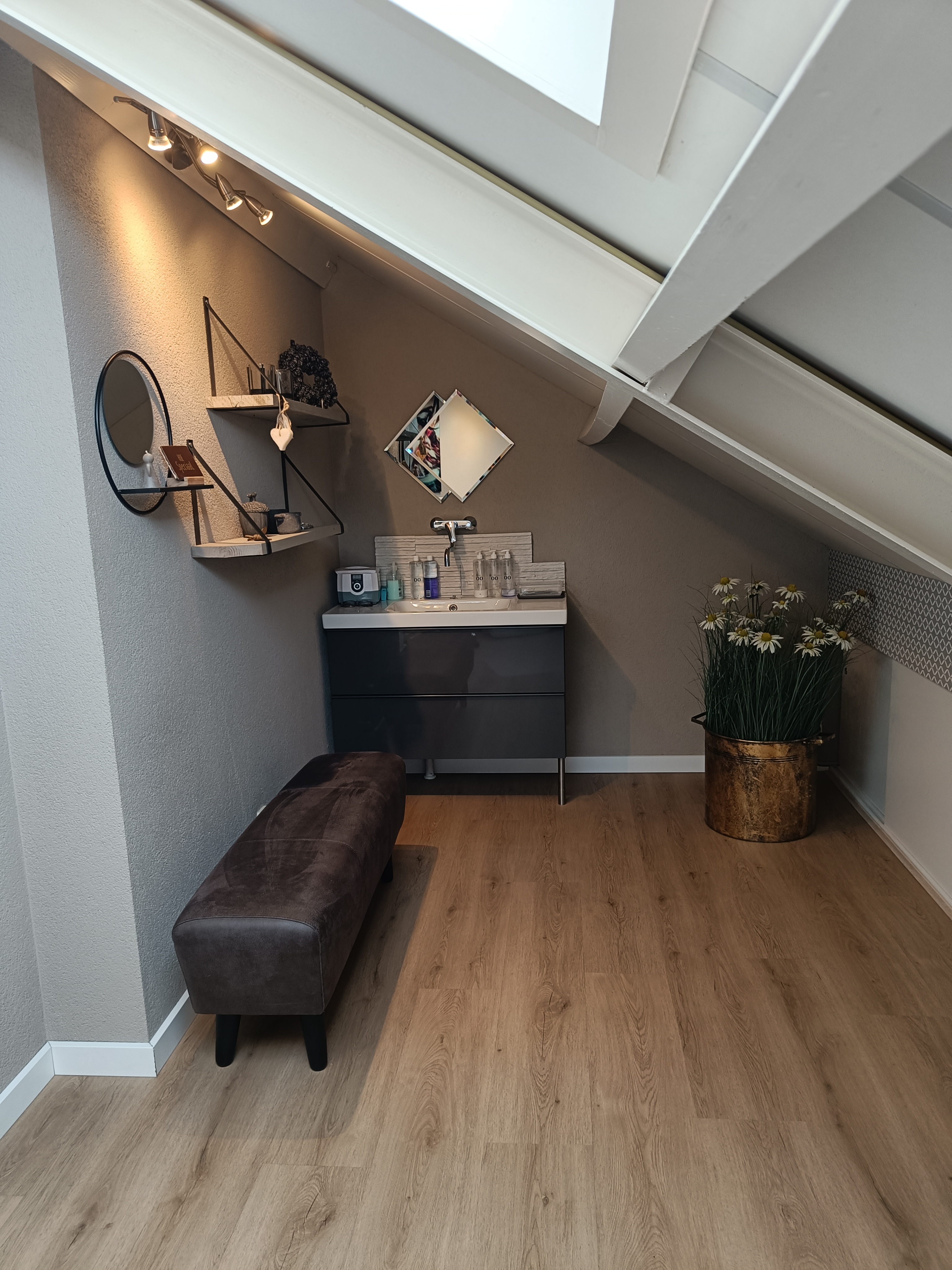 Trots! salon