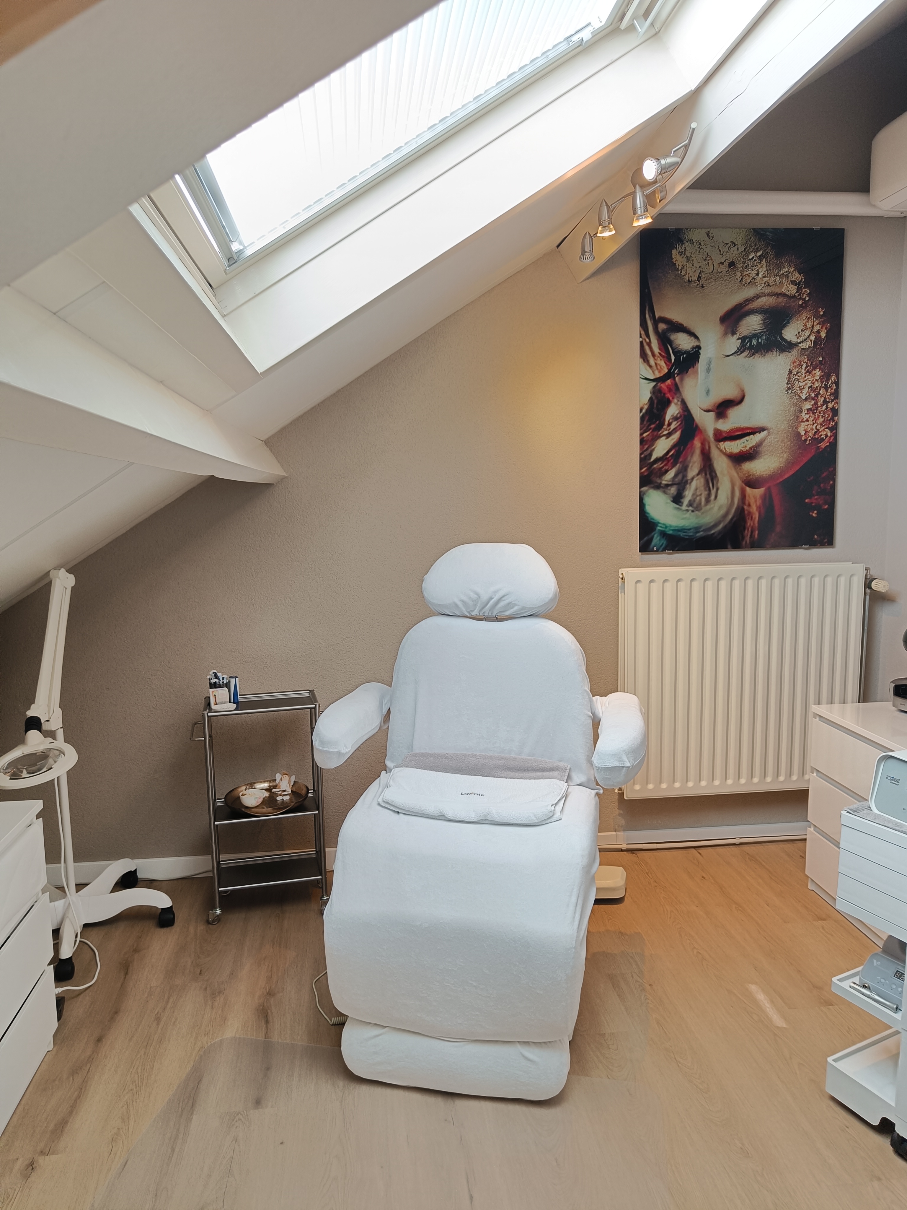 Trots! salon