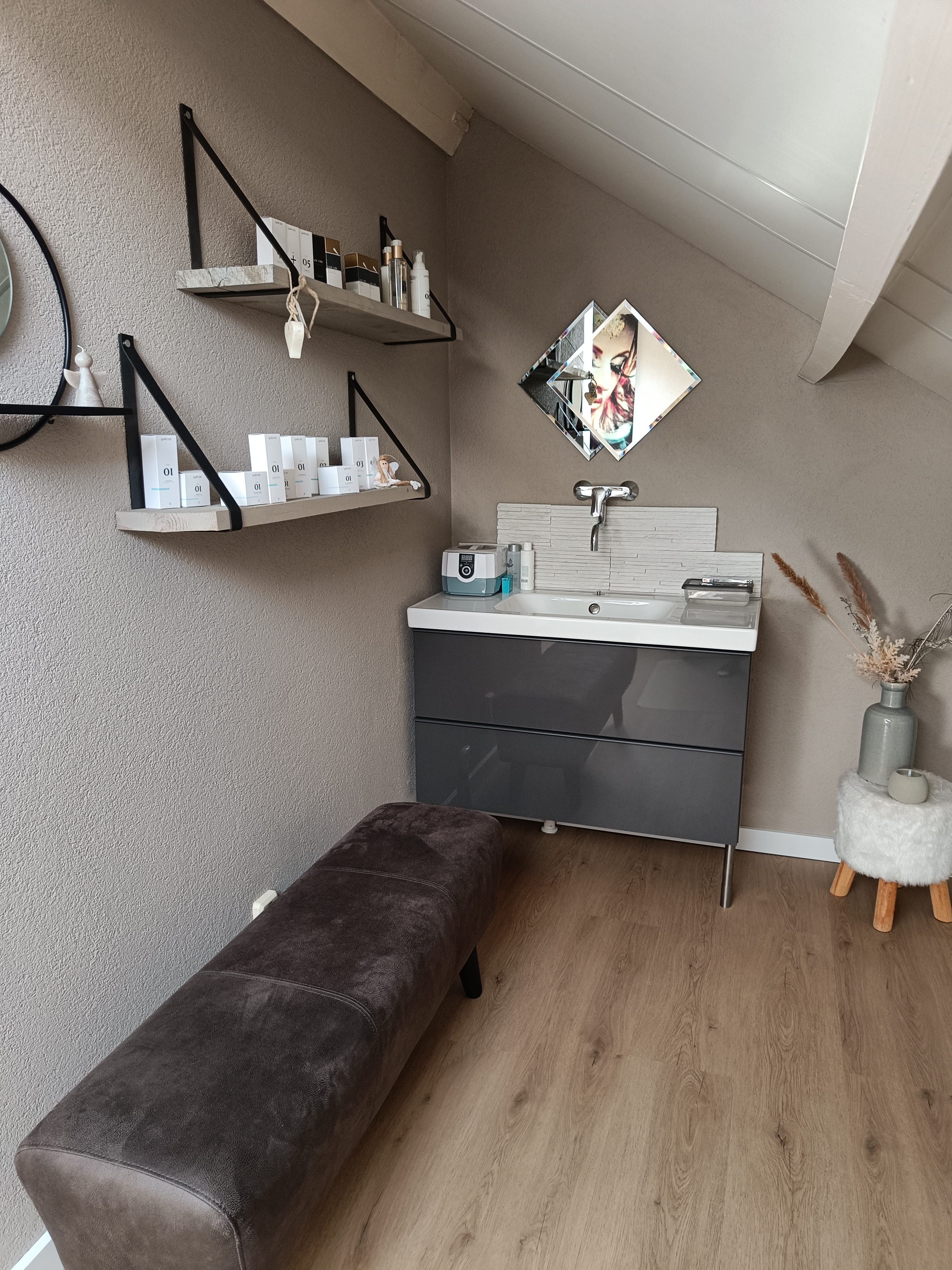Trots! salon